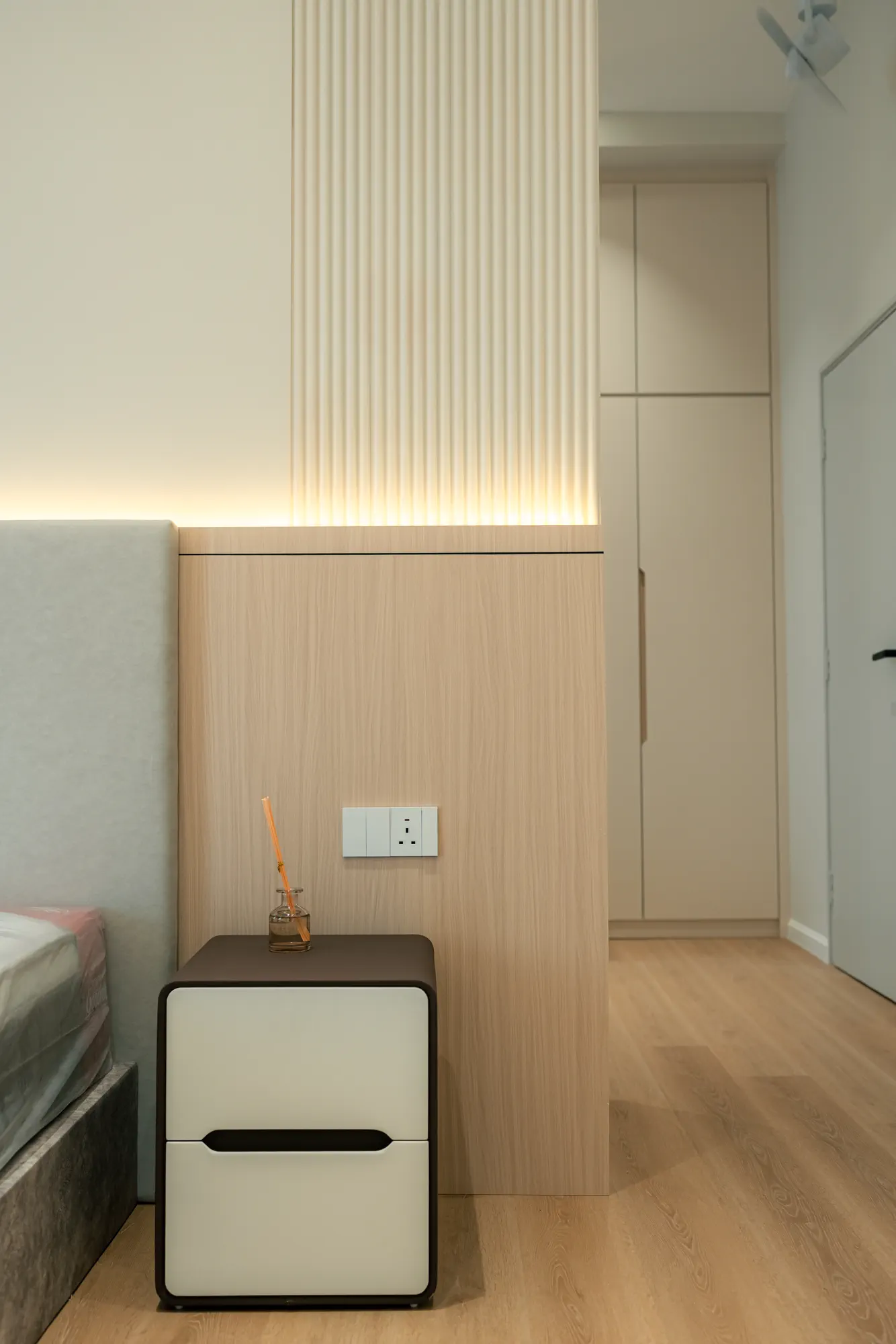 Project 03 interior detail 1