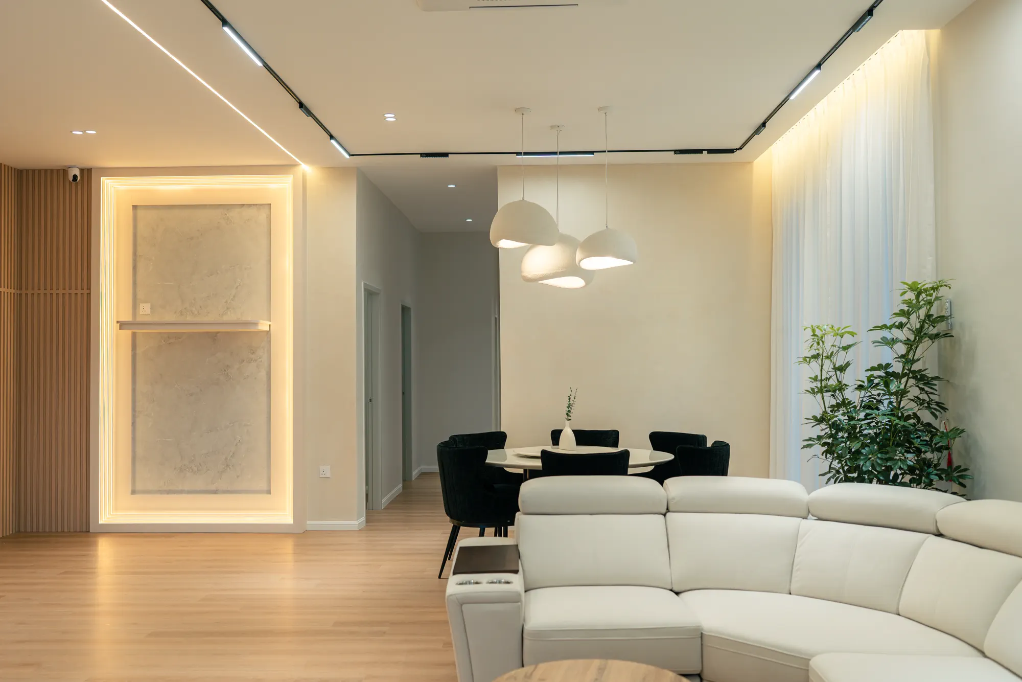 Project 03 interior detail 4