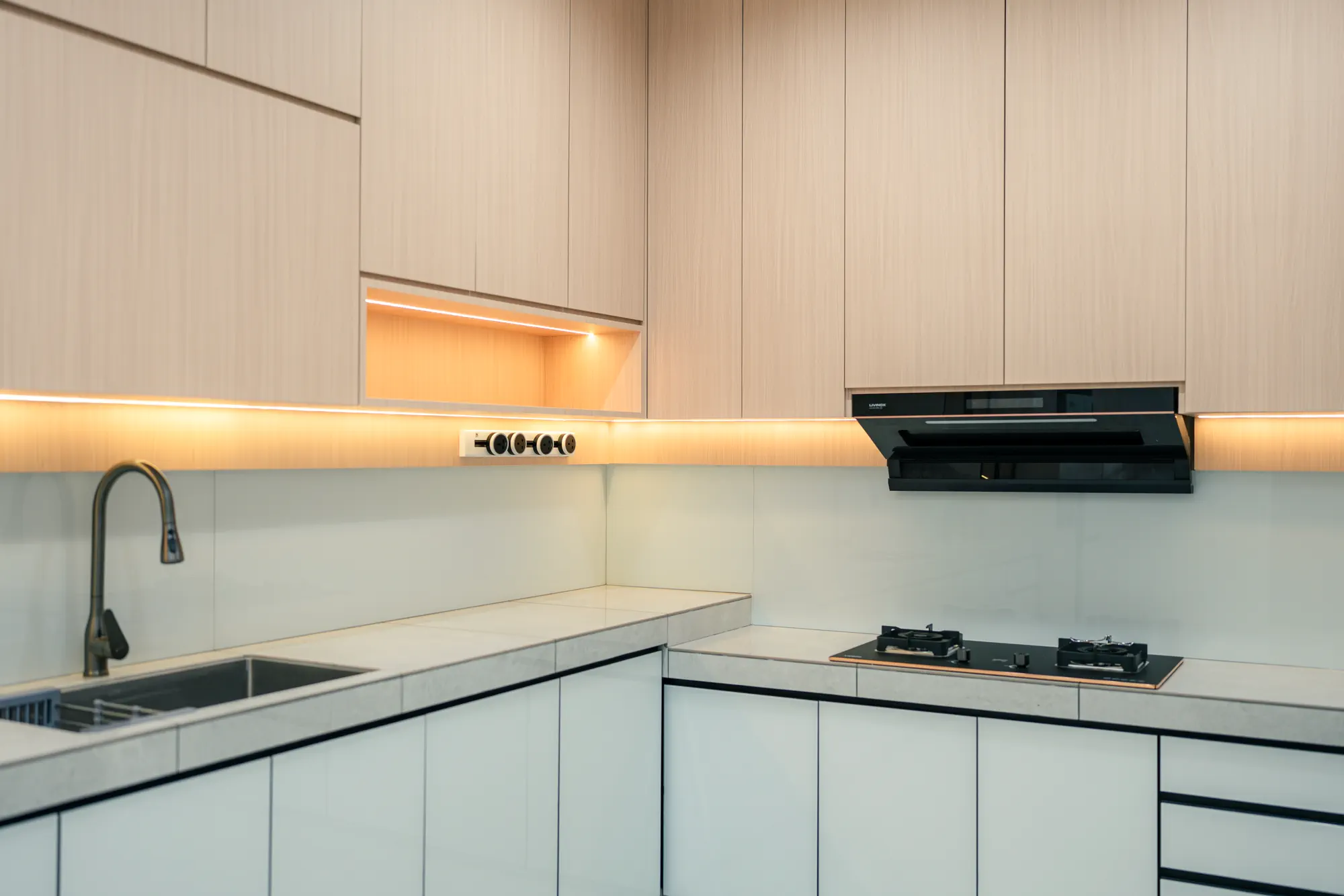 Project 03 interior detail 6