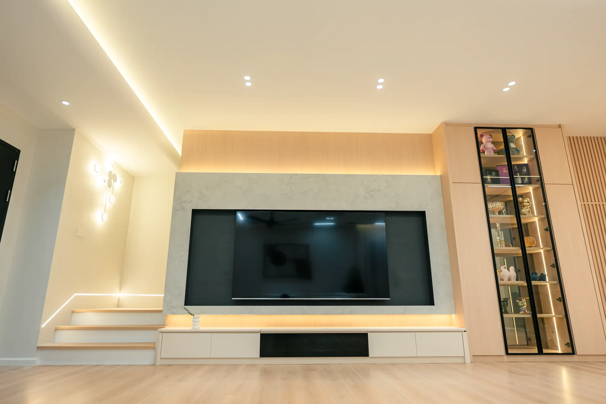 Project 03 interior detail 7