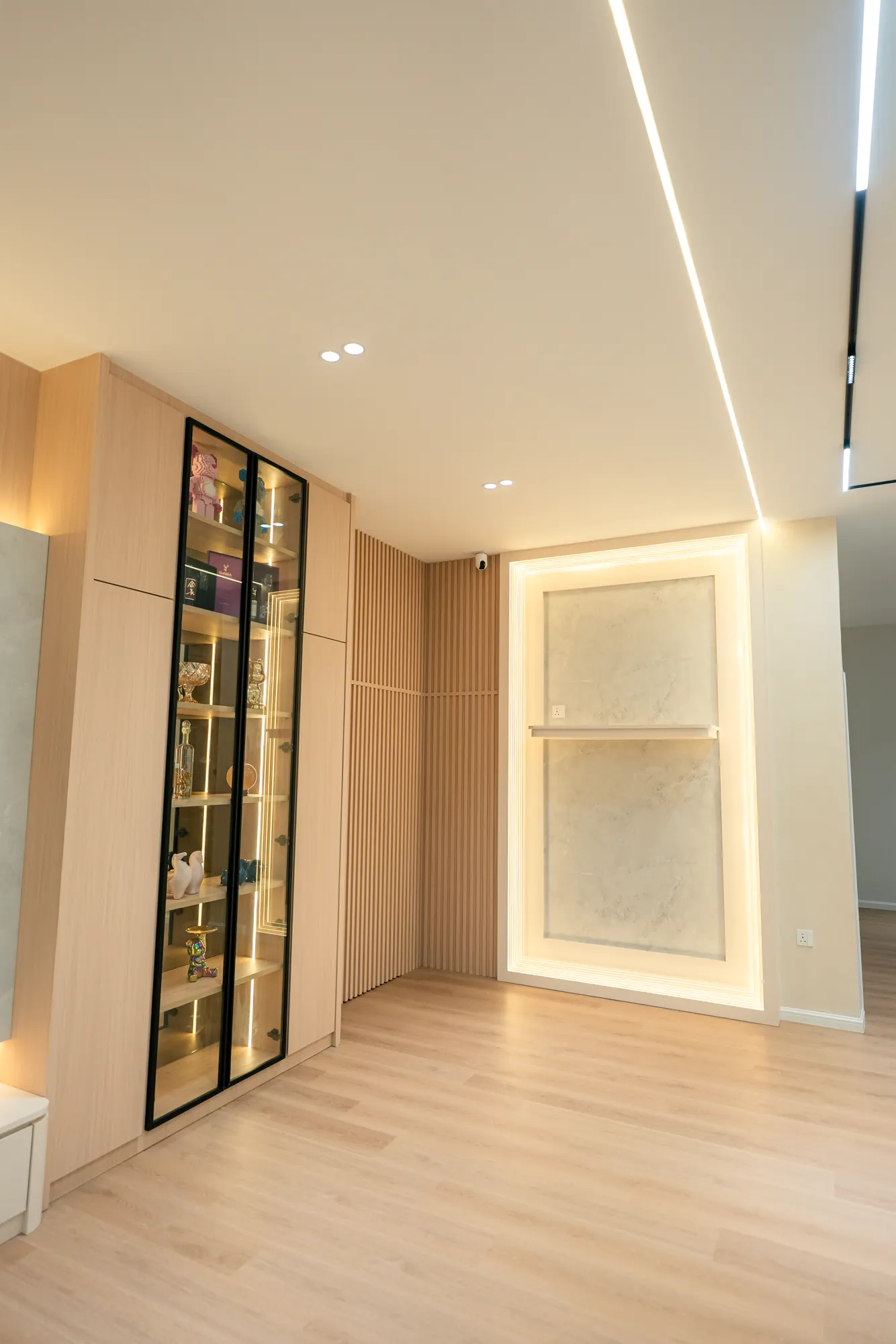Project 03 interior detail 8