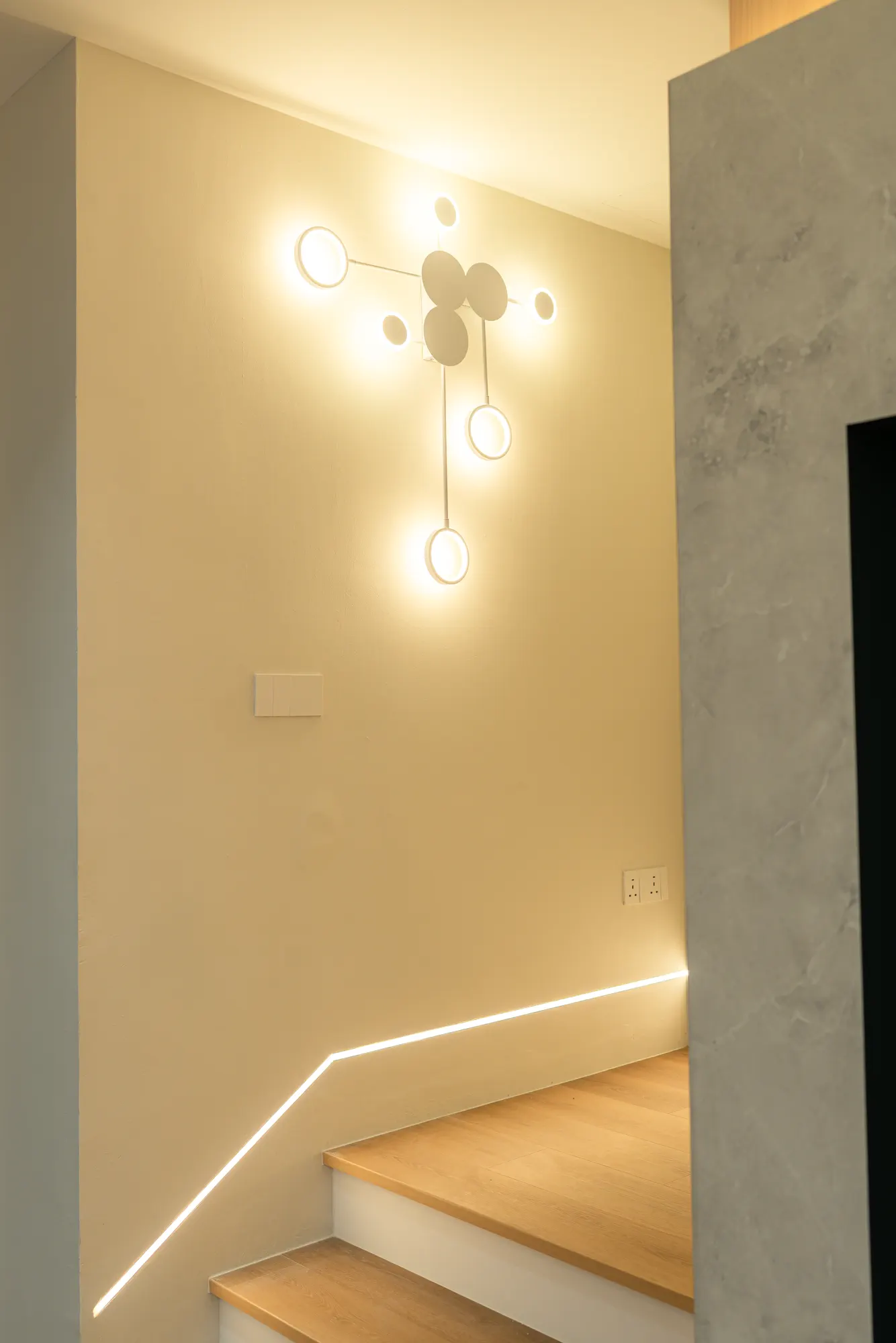 Project 03 interior detail 9